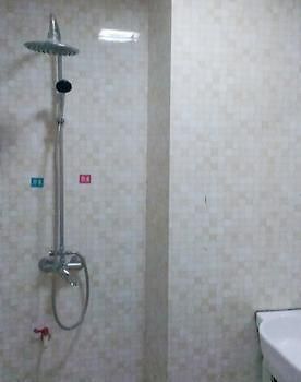 Zhengzhou Rujia Apartment Hotel Exteriér fotografie