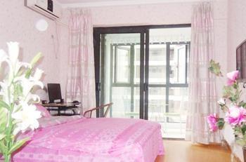 Zhengzhou Rujia Apartment Hotel Exteriér fotografie